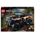 LEGO Technic, Vehicul de teren, 42139