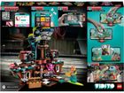 LEGO VIDIYO, Punk Pirate Ship, 43114