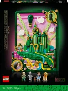 LEGO Wicked, Tablou Emerald City, 75685