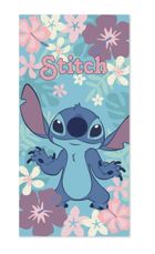 Lilo & Stitch, prosop din bumbac, 70-140 cm