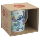 Lilo si Stitch, cana din ceramica, 325 ml