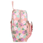 Lilo si Stitch, Carry the Cuteness, rucsac pentru prescolar, roz