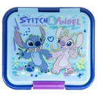 Lilo si Stitch, cutie pentru pranz cu compartimente Supreme