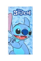 Lilo si Stitch, prosop din microfibra, 70-140 cm