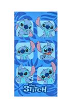 Lilo si Stitch, prosop din microfibra, 70-140 cm