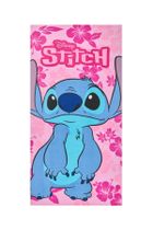 Lilo si Stitch, prosop din microfibra, 70-140 cm