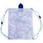 Lilo si Stitch, rucsac cu snur
