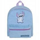 Lilo si Stitch, rucsac de plus pentru copii de varsta prescolara