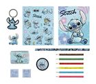 Lilo si Stitch, set artistic, 16 piese