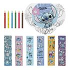 Lilo si Stitch, set creativ intr-o valiza