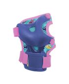 Lilo si Stitch, set de protectie pentru genunchi, coate, incheieturi