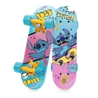 Lilo si Stitch, skateboard 17"