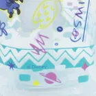 Lilo si Stitch, sticla de apa cu pai Square, 510 ml