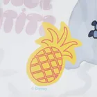 Lilo si Stitch, sticla de apa din plastic, 650 ml