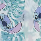 Lilo si Stitch, sticla de apa din plastic, 850 ml