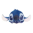 Lilo si Stitch, Stitch, patura cu perna, 35-35 cm + 120-150 cm