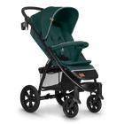 Lionelo, Annet Tour, carucior sport, Green Turquoise