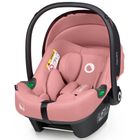 Lionelo, Astrid, I-size, scaun auto, 40-87 cm, Pink Coral