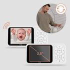 Lionelo, Babyline 3.4, baby monitor