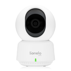 Lionelo, Babyline 9.1, baby monitor