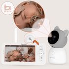 Lionelo, Babyline 9.2, baby monitor