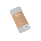 Lionelo, Bamboo Swaddle, Infasuratoare pentru copii din bambus, Grey Stone