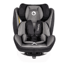 Lionelo, Bastiaan, scaun auto cu baza rotativa, Grey