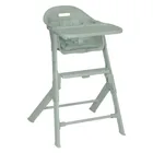 Lionelo, Beny, scaun de masa, Green Sage