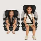 Lionelo, Billy, scaun auto, i-Size, Beige Latte, 76-150 cm