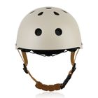 Lionelo, casca de bicicleta, Beige Sand