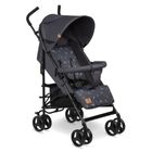 Lionelo, Elia, carucior sport, 6-15 kg, Grey White