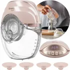 Lionelo, Fidi Free Slim, pompa de san, Hands-Free