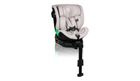 Lionelo, Harmony, scaun auto, Beige Sand Bamboo, 40-150 cm