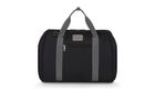 Lionelo, Ida, geanta pentru carucior, Black Onyx