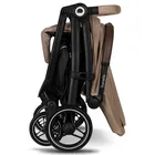 Lionelo, Ingrid, carucior pentru plimbare, Beige Sand