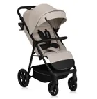 Lionelo, Iva, carucior versatil, Beige Sand