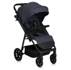 Lionelo, Iva, carucior versatil, Grey Graphite