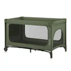 Lionelo, Jasmin, patut de volaj, Easy Fold, Green Olive