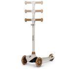 Lionelo, Jessy, Trotineta de echilibru, Grey Brown
