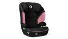 Lionelo, Lars, I-size, scaun auto, 100-150 cm, Pink Baby