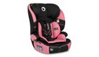 Lionelo, Levi One i-Size, scaun auto, Pink Rose, 76-150 cm