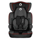 Lionelo, Levi One, scaun auto, 9-36 kg, Sporty Black