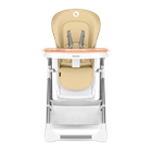 Lionelo, Linn Plus, scaun inalt, Beige
