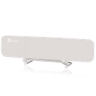 Lionelo, Lora XL, bariera de siguranta, Beige Sand