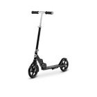 Lionelo, Luca, trotineta, ABEC-7, negru-argintiu