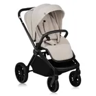 Lionelo, Mika Plus, carucior multifunctional, Beige Sand