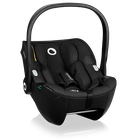 Lionelo, Moxie, i-Size, scaun auto, 40-87 cm, Black Carbon