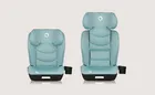 Lionelo, Neal, i-Size, scaun auto, 15-36 kg, Green Turquoise