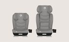 Lionelo, Neal, i-Size, scaun auto, 15-36 kg, Grey Concrete