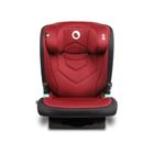 Lionelo, Neal, i-Size, scaun auto, 15-36 kg, Red Burgundy